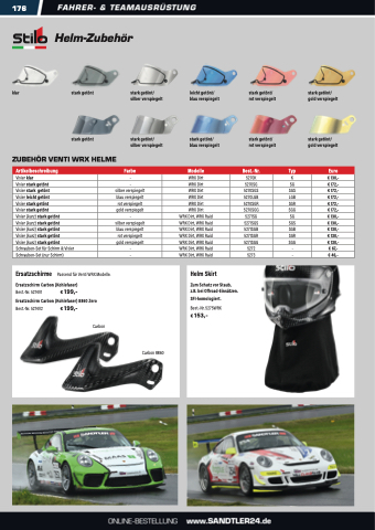 SEAT Zubehör Gesamtkatalog