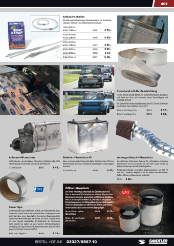 CUPRA Zubehör Gesamtkatalog