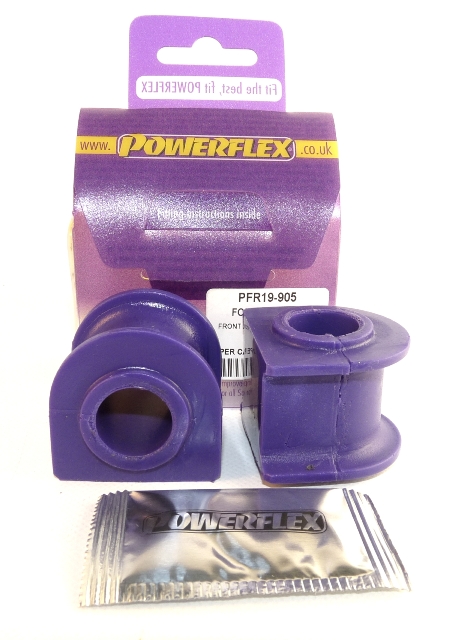 Powerflex (5) HA Stabilisator, 20 mm