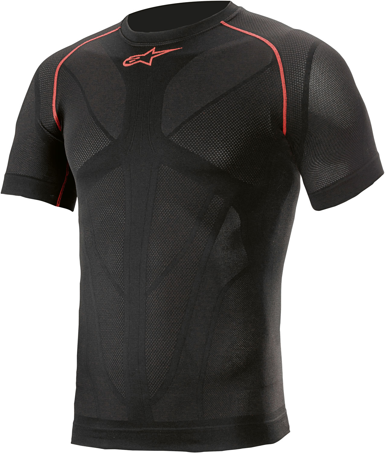 Alpinestars T-Shirt Ride Tech v2 Summer