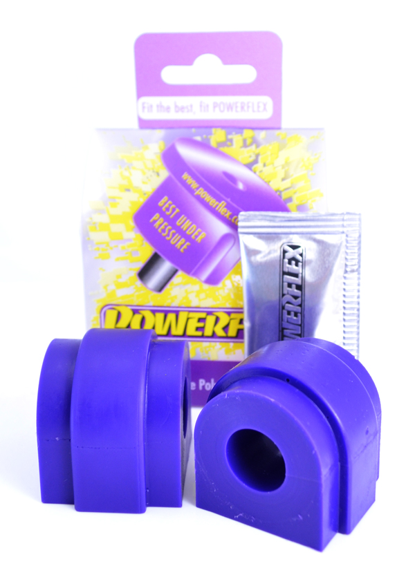 Powerflex (15) HA Stabilisator, 18 mm