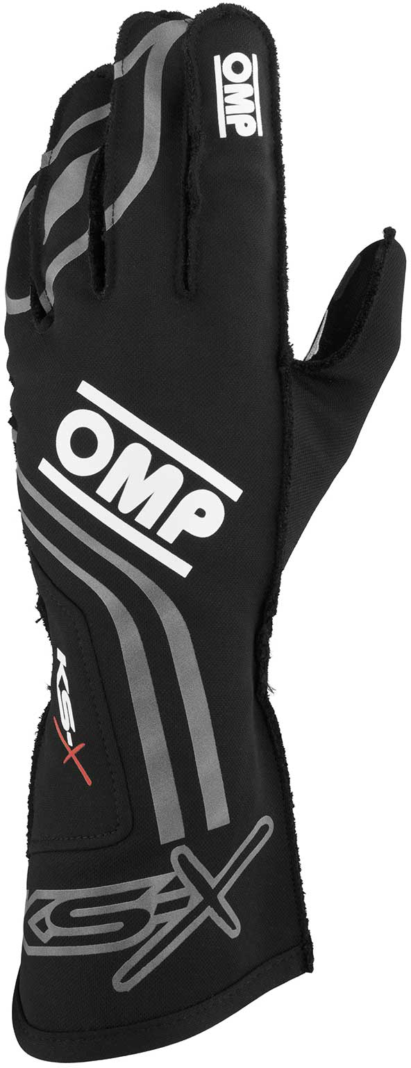 Guantes Omp KS-3 KART GLOVES | Karting Gloves | OMP Racing A ARP