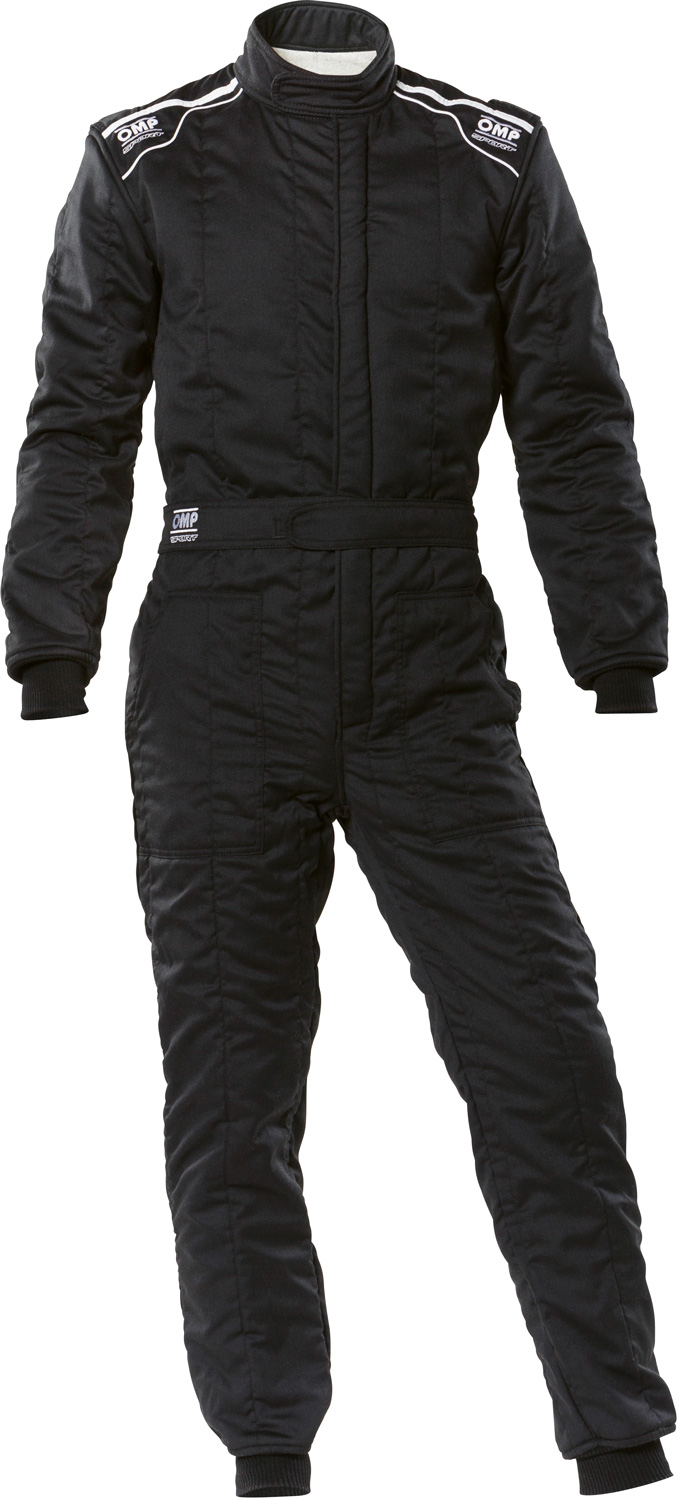 OMP Rennoverall Sport