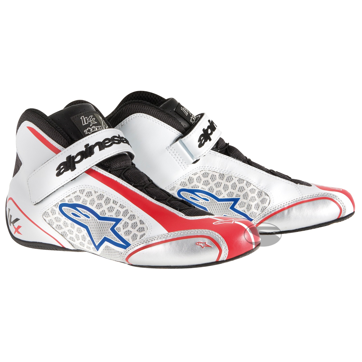 Alpinestars Kartschuh Tech 1KX