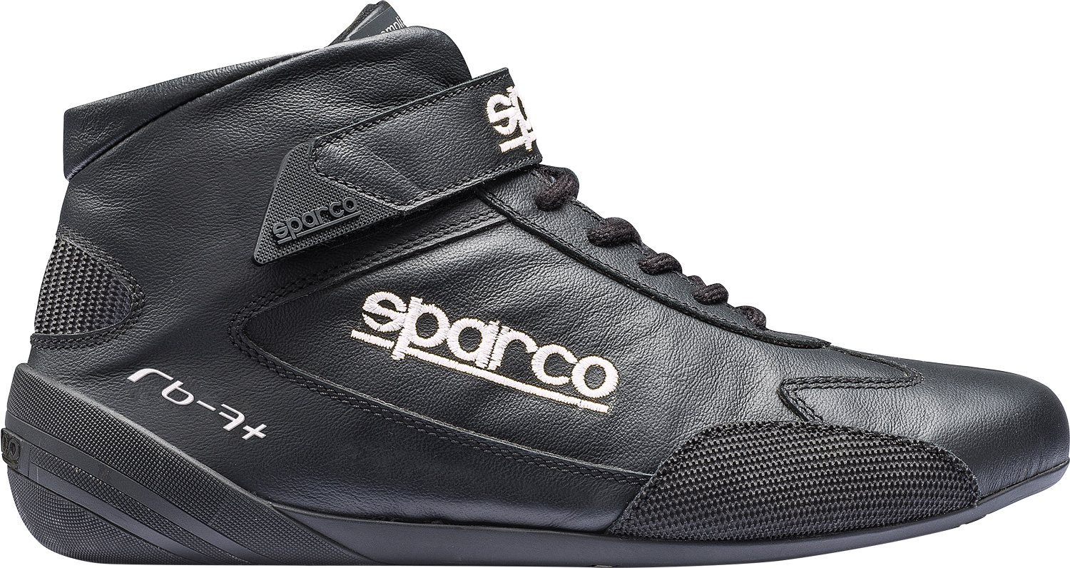 Sparco Fahrerschuh Cross RB-7+