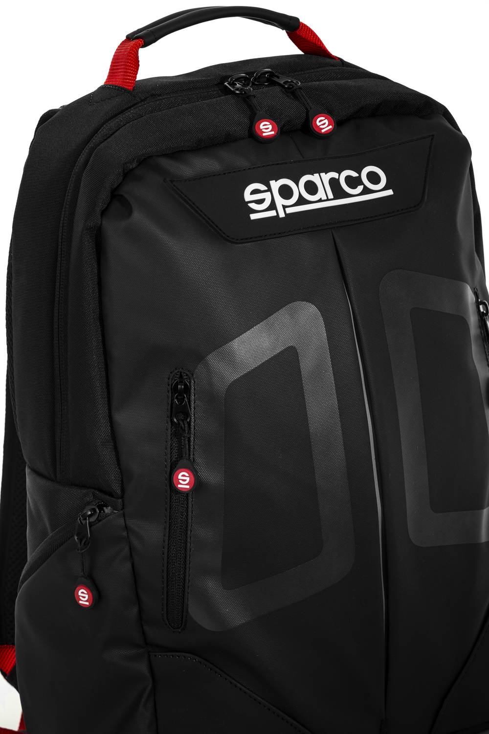 Sparco Rucksack Stage
