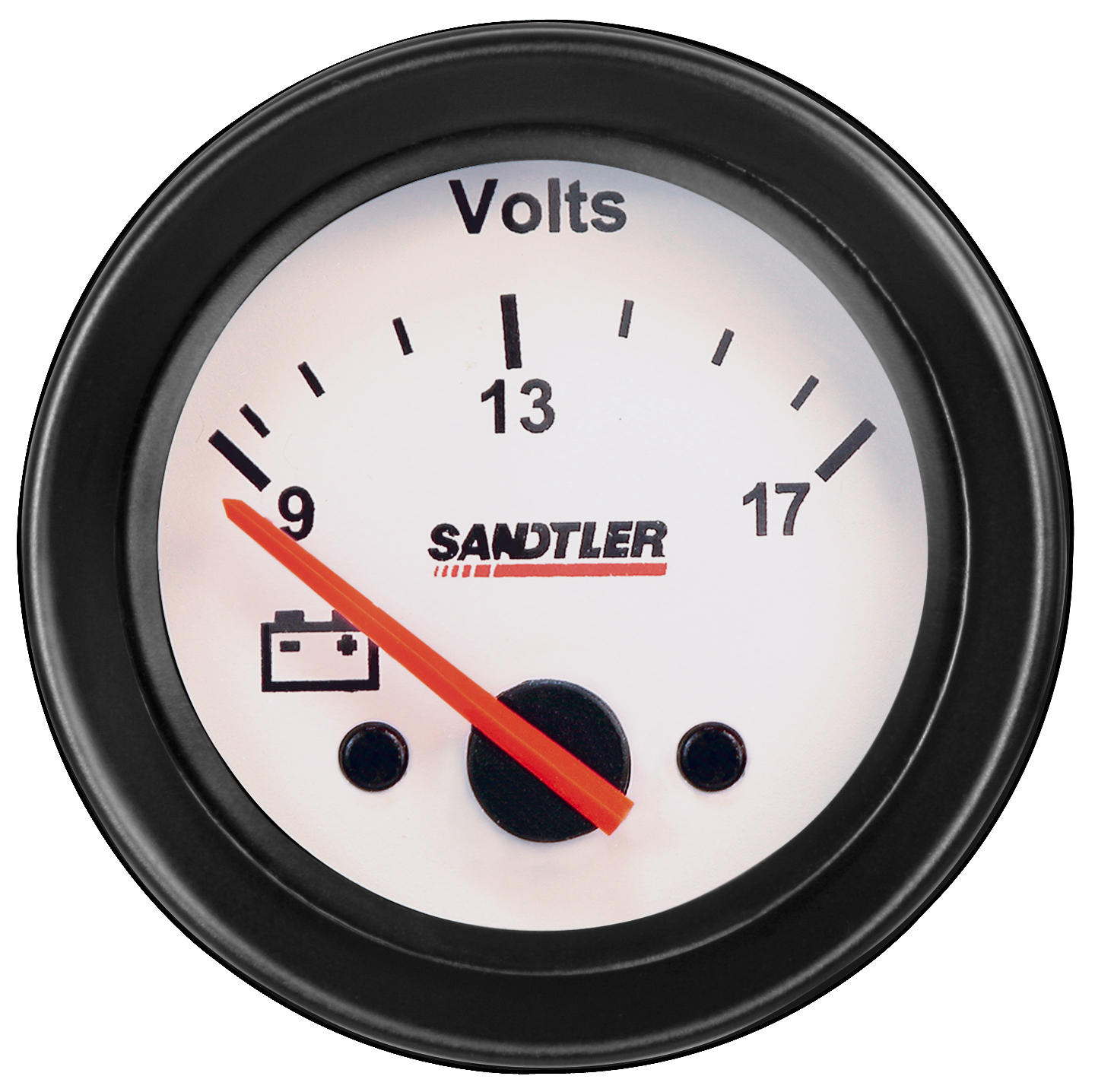 Sandtler Voltmeter