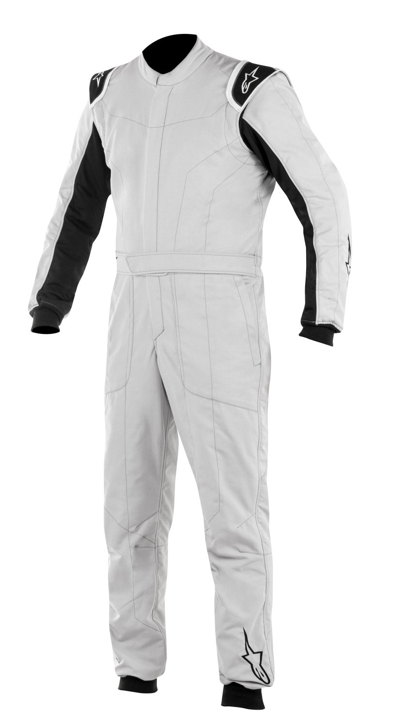 Alpinestars Rennoverall Delta