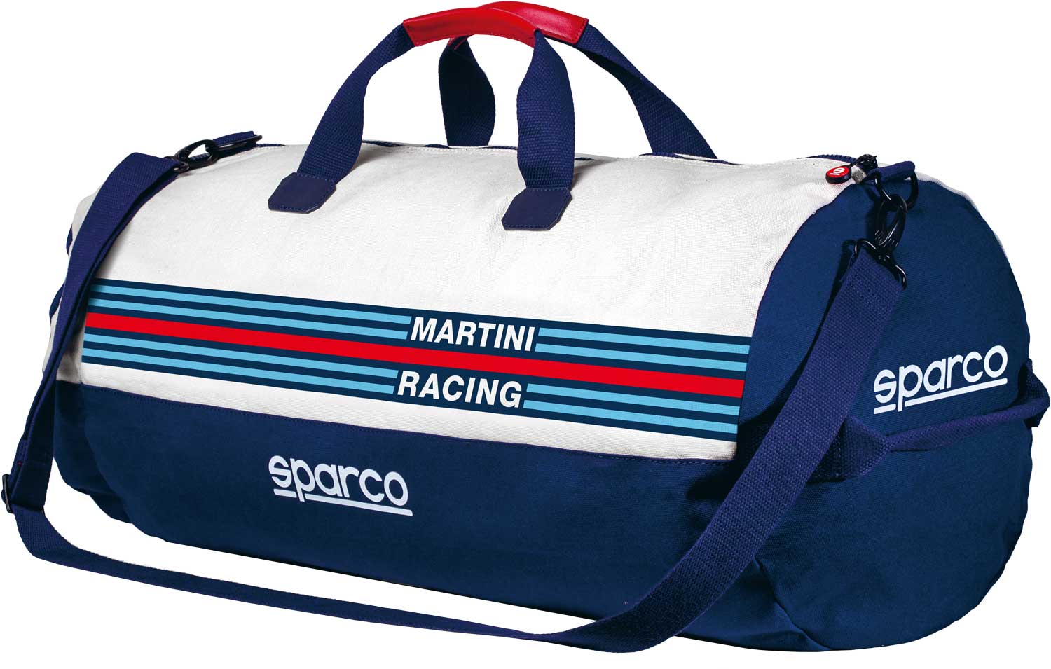 Sparco Sporttasche Martini Racing