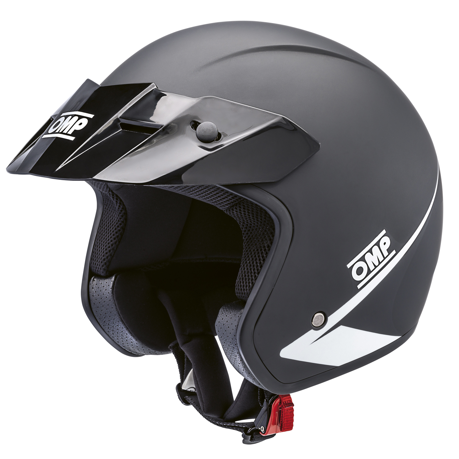 OMP Helm offen Star L aus DE OMP Helm offen Star L aus DE