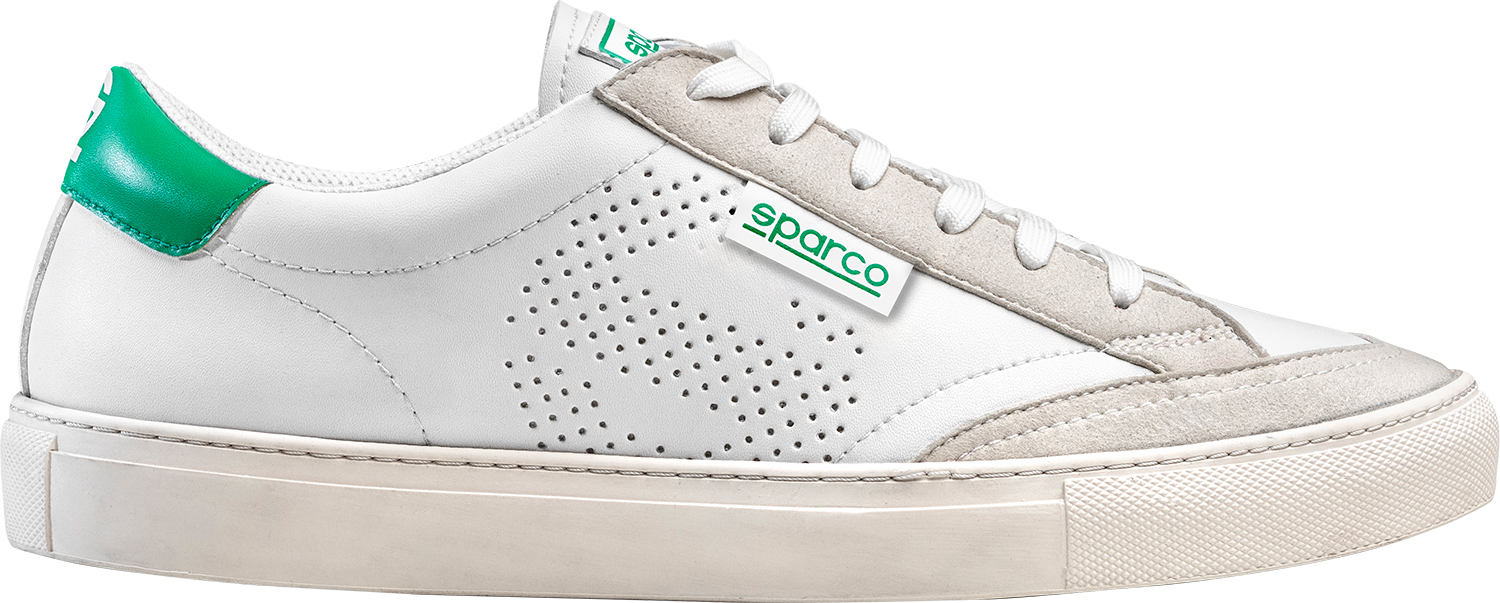 Sparco sneakers hotsell