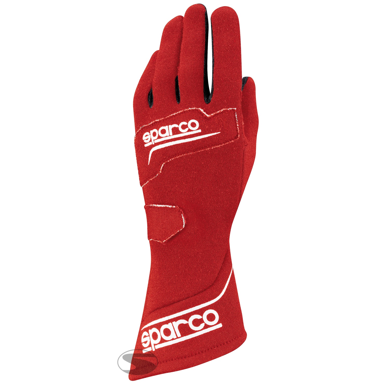 Sparco Handschuh Rocket RG-4, rot