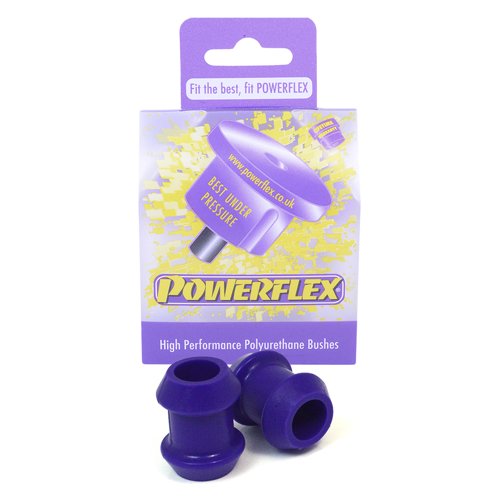 Powerflex (3) VA Stabilisator, außen, oben (16 mm)