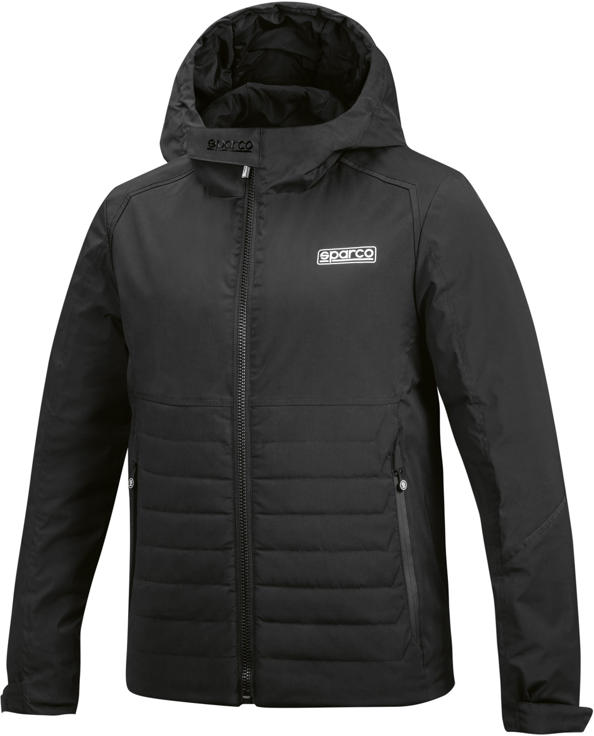 Sparco Jacke Winterjacket