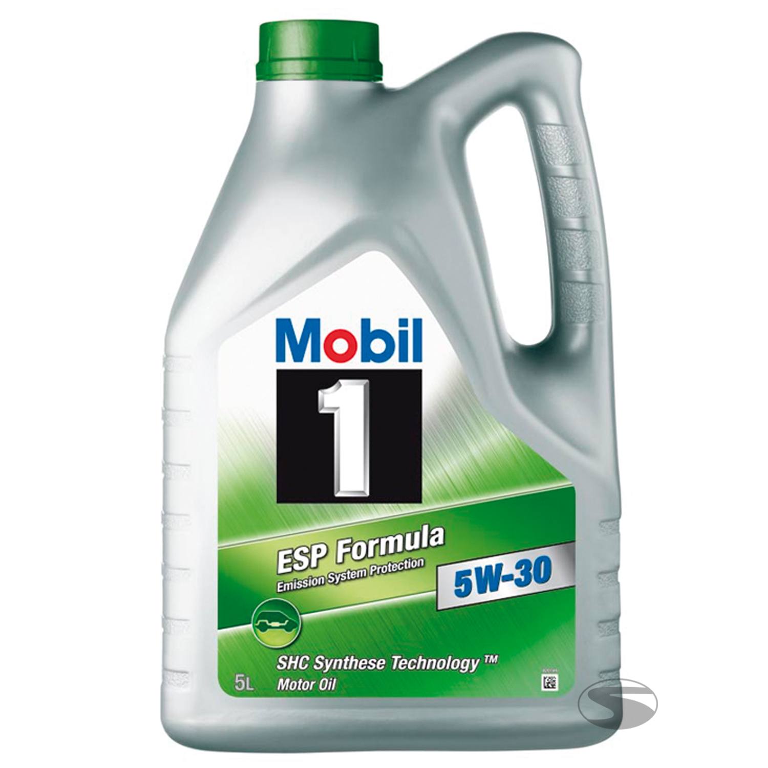 Mobil 1 ESP Formula 5W-30, 5 Liter