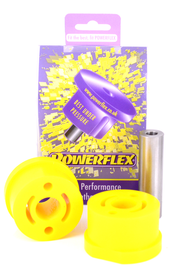 Powerflex (15) Getriebelager