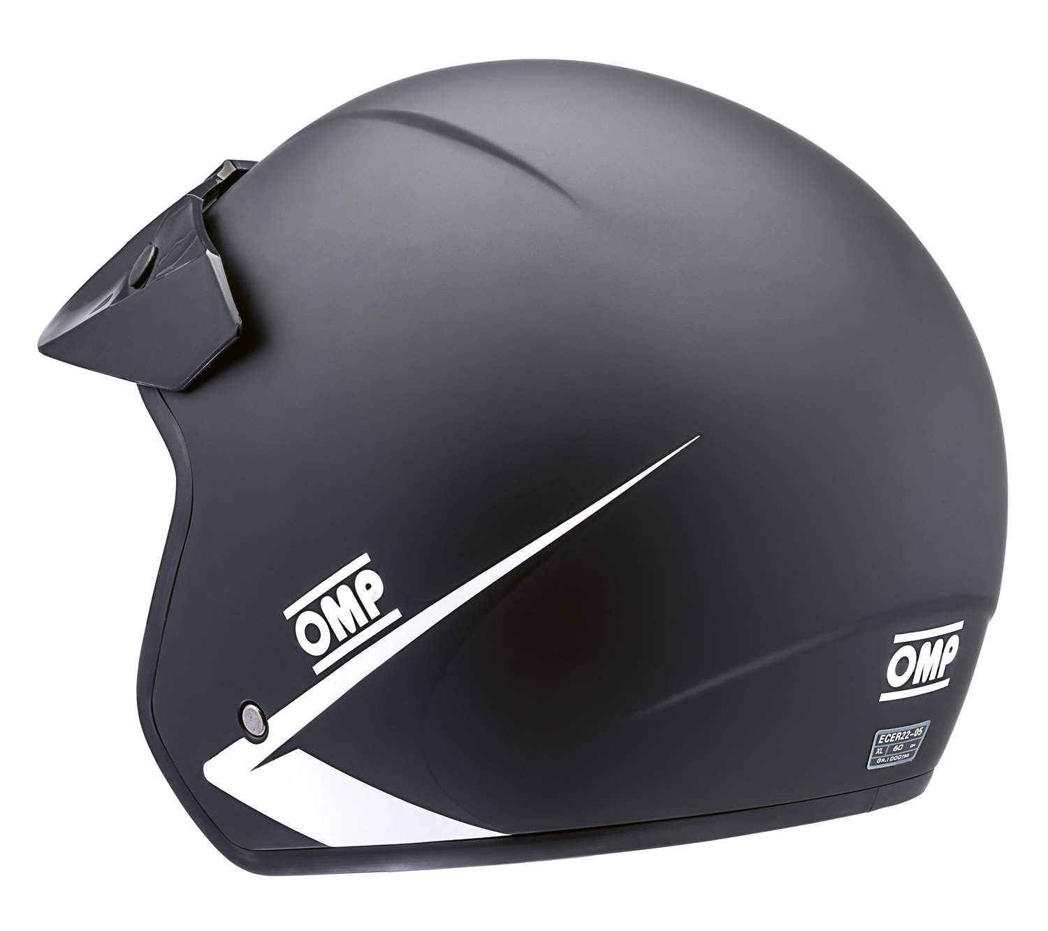 OMP Helm offen Star L aus DE OMP Helm offen Star L aus DE