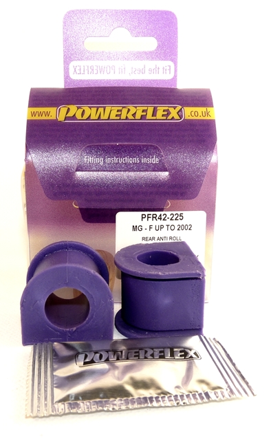 Powerflex (8) HA Stabilisator