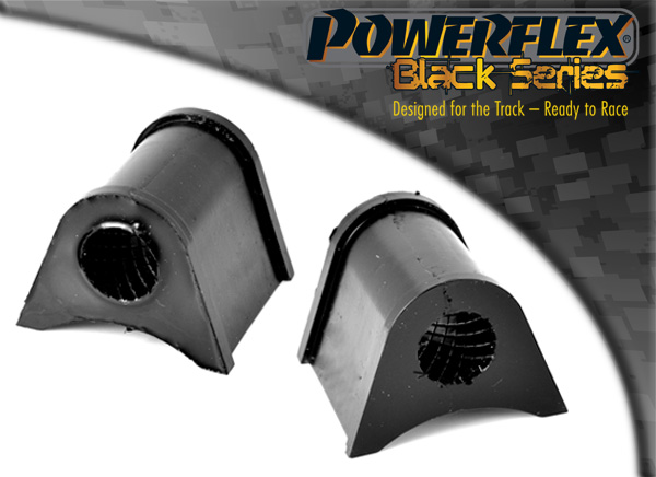 Powerflex (9) HA Stabilisator, außen, 20,5 mm