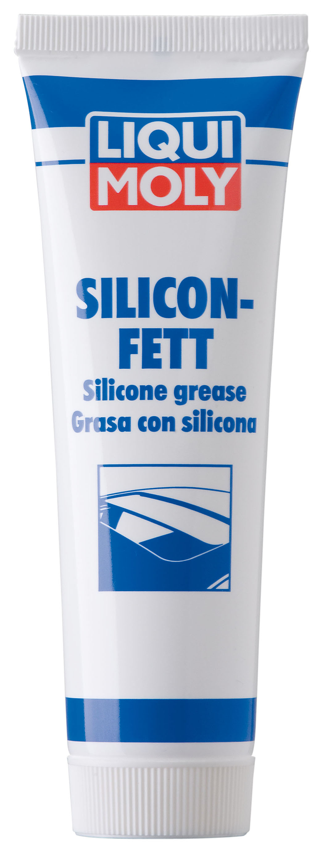 Liqui Moly Silicon-Fett