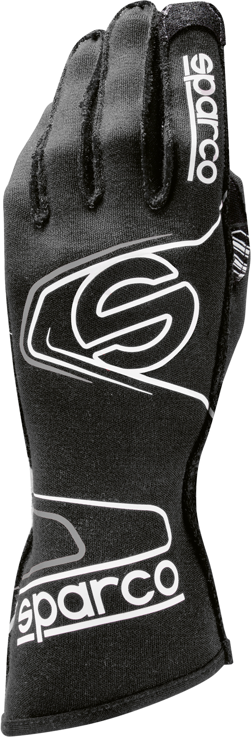 Sparco Karthandschuh Arrow KG-7.1, schwarz