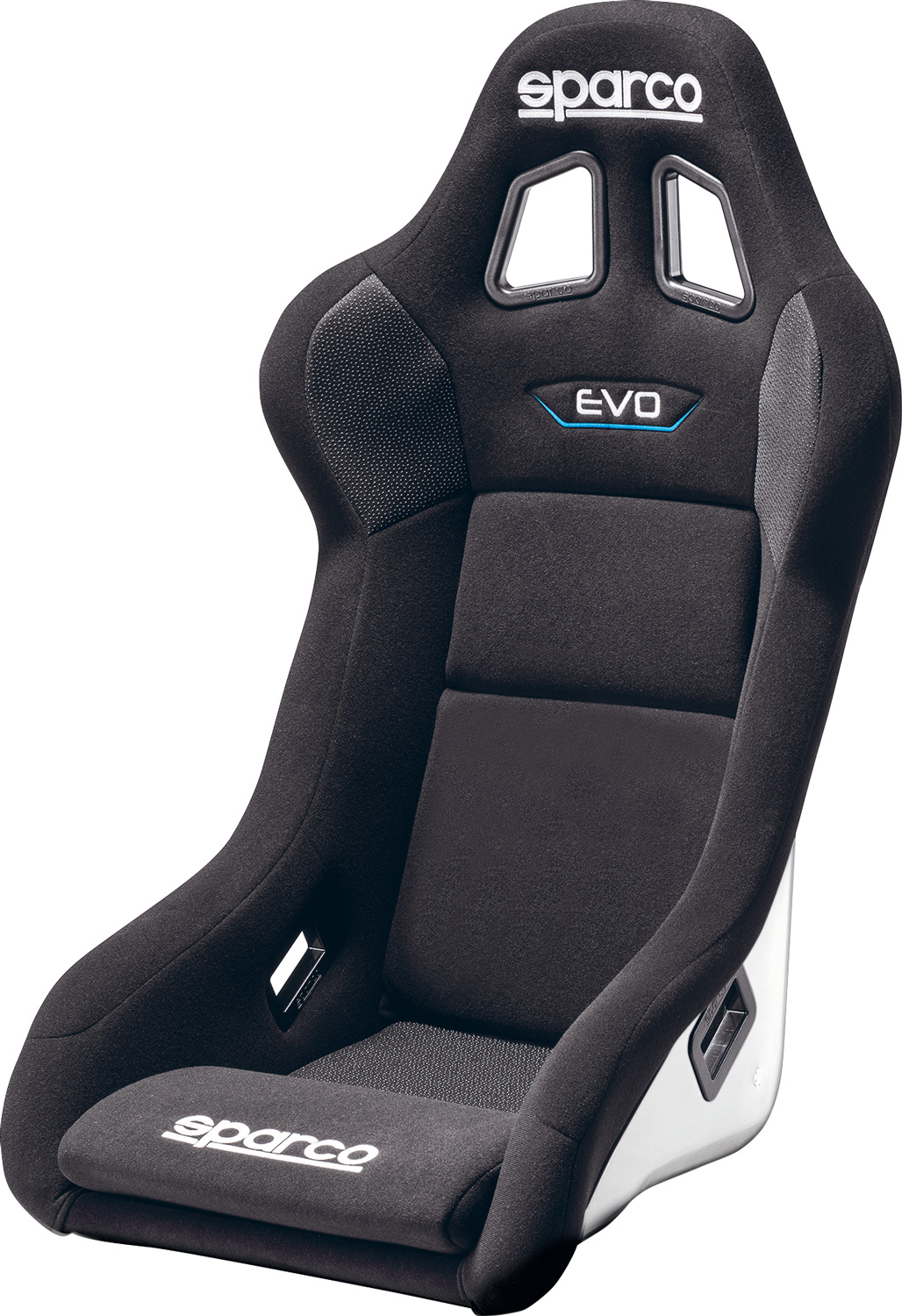 Sparco Rennsitz EVO QRT Martini Racing