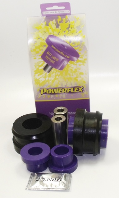 Powerflex (10) HA Längslenker