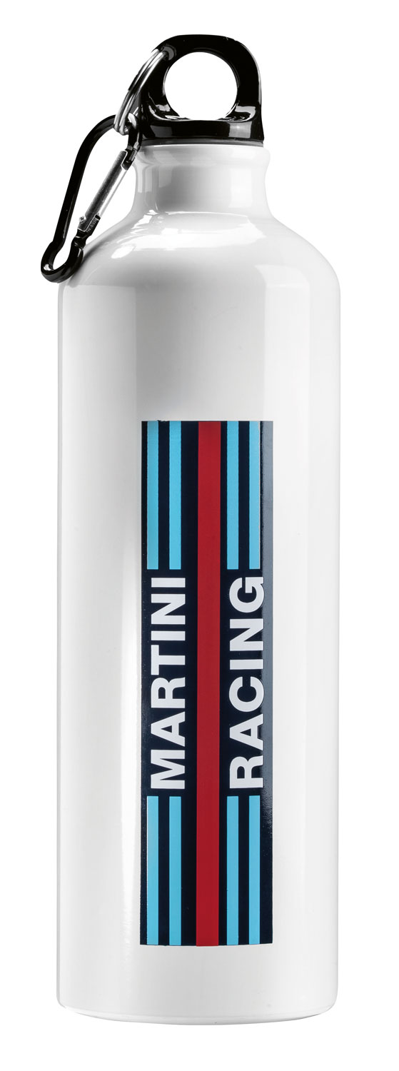 Sparco Trinkflasche Martini Racing