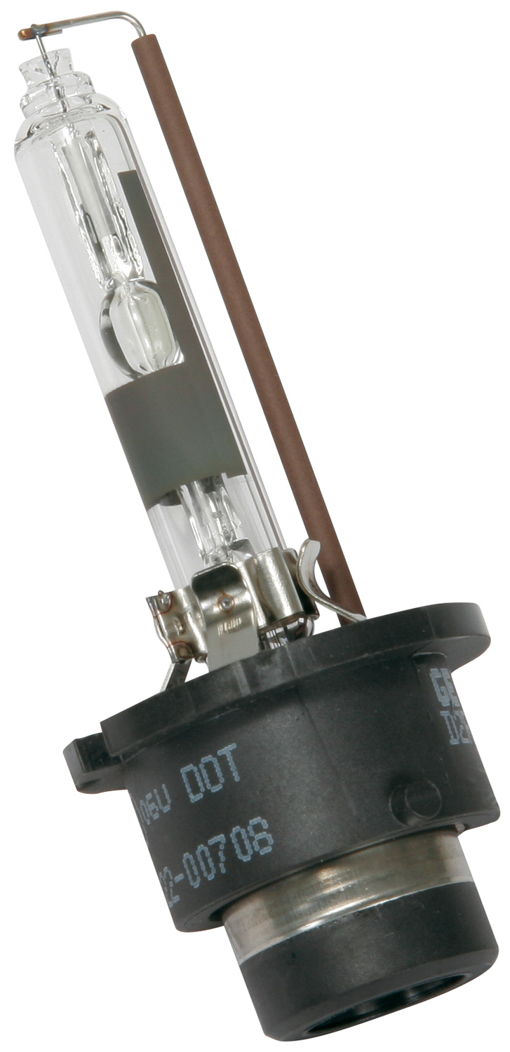 Sandtler Glühlampe D2R Xenon · 35W