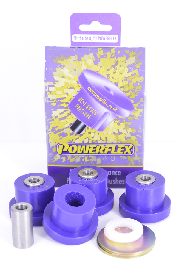 Powerflex (5) VA Querlenker, vorne, oben