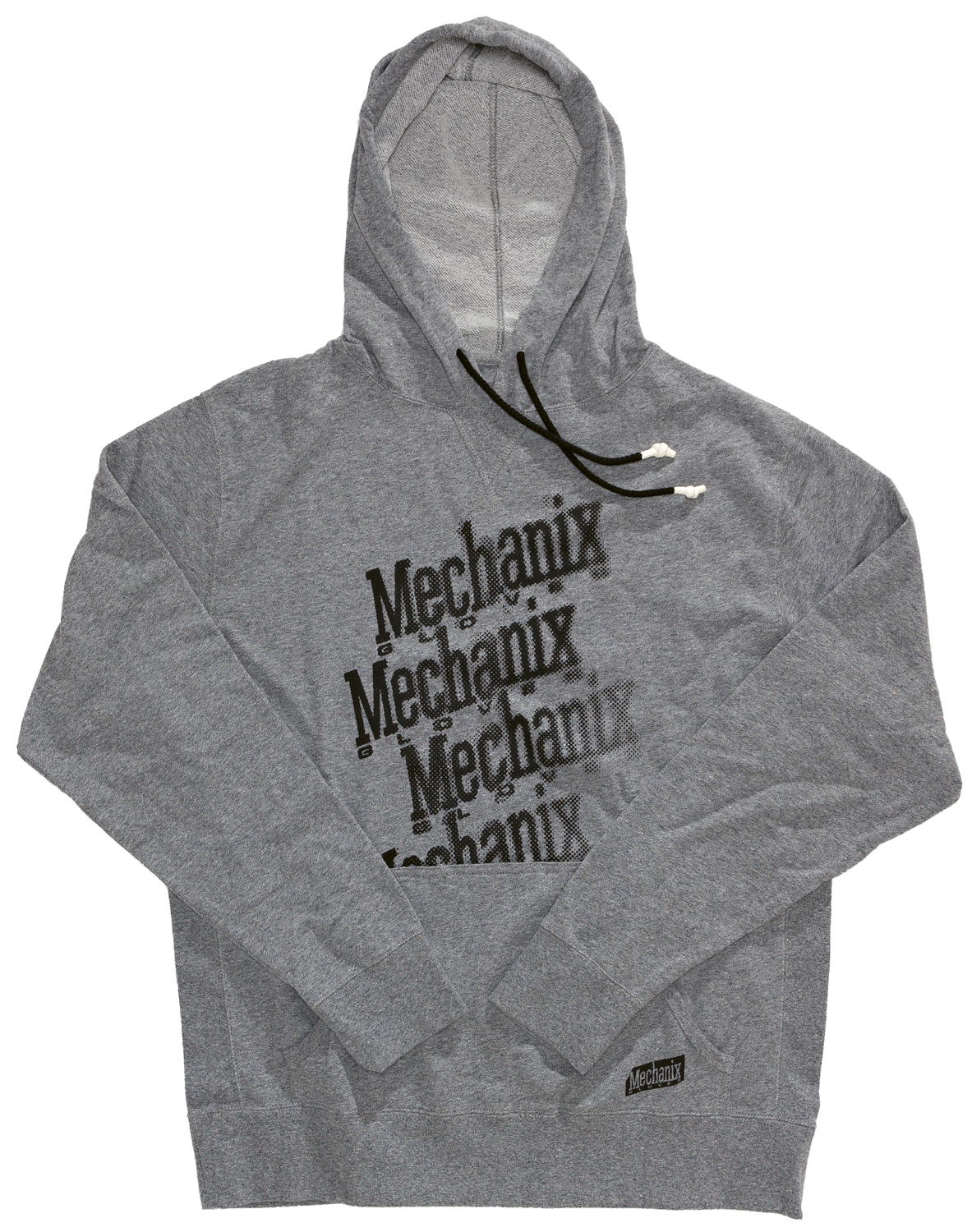 Mechanix Wear Hoodie Original