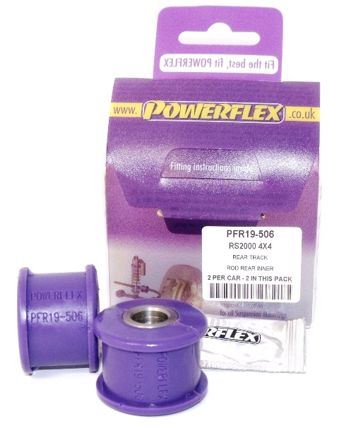 Powerflex (5) HA TCA