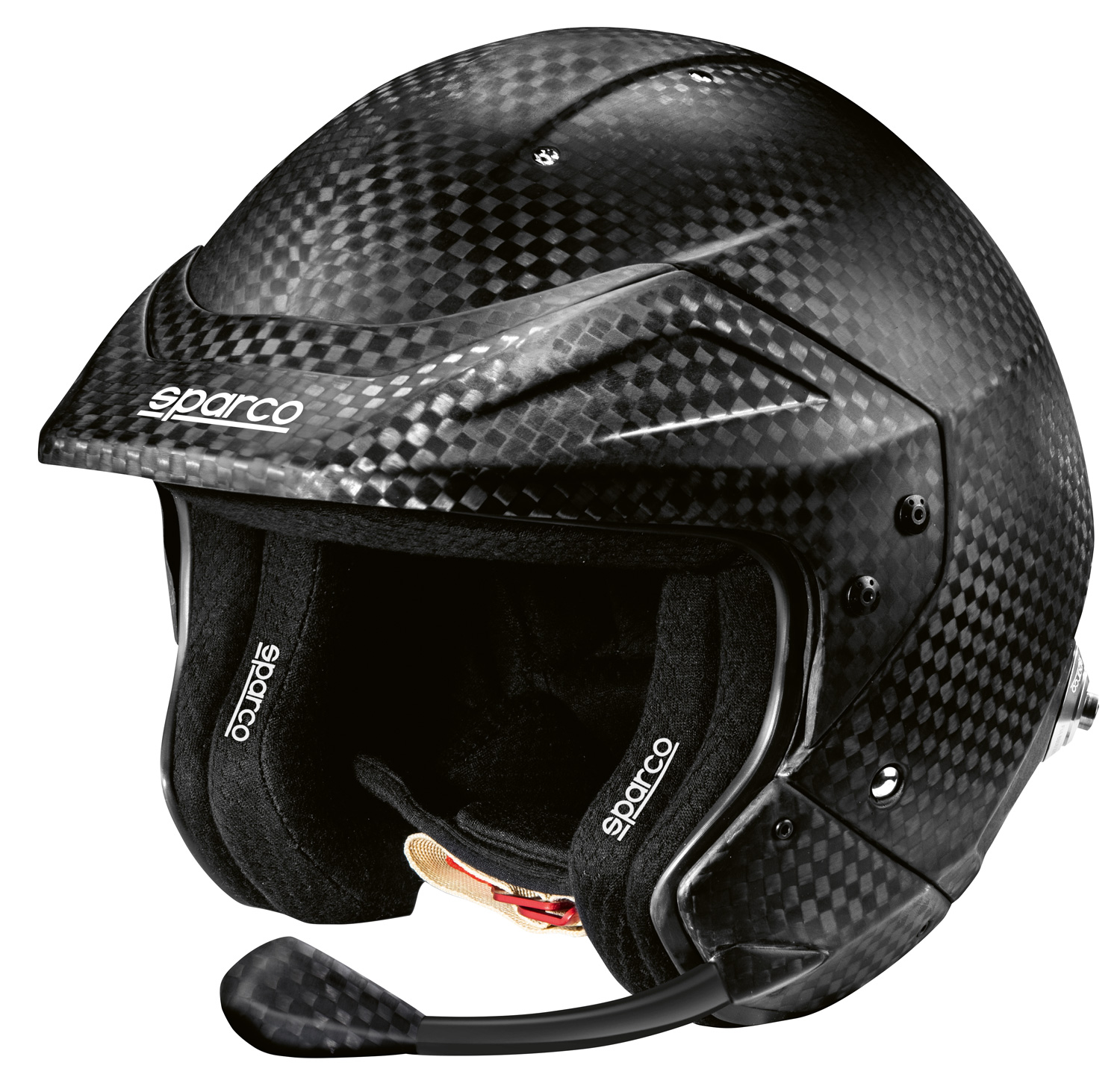 Sparco Helm Prime RJ-i 8860