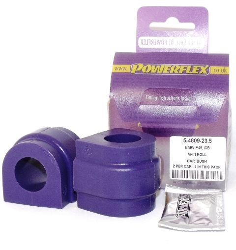 Powerflex (5) HA Stabilisator, 23,5 mm