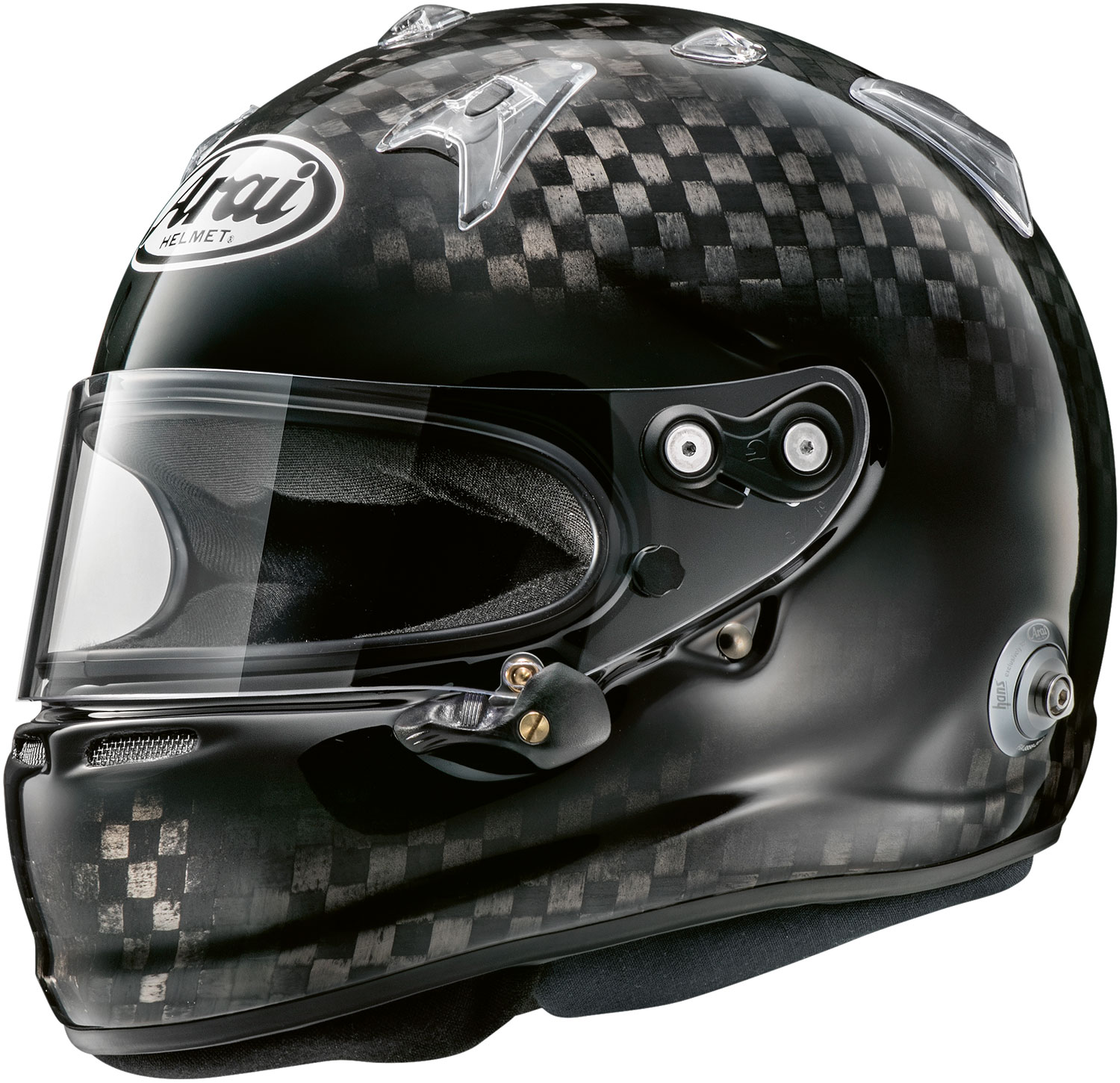 Arai Integralhelm GP-7 SRC/ABP