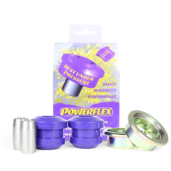 Powerflex (2) VA Querlenker, hinten