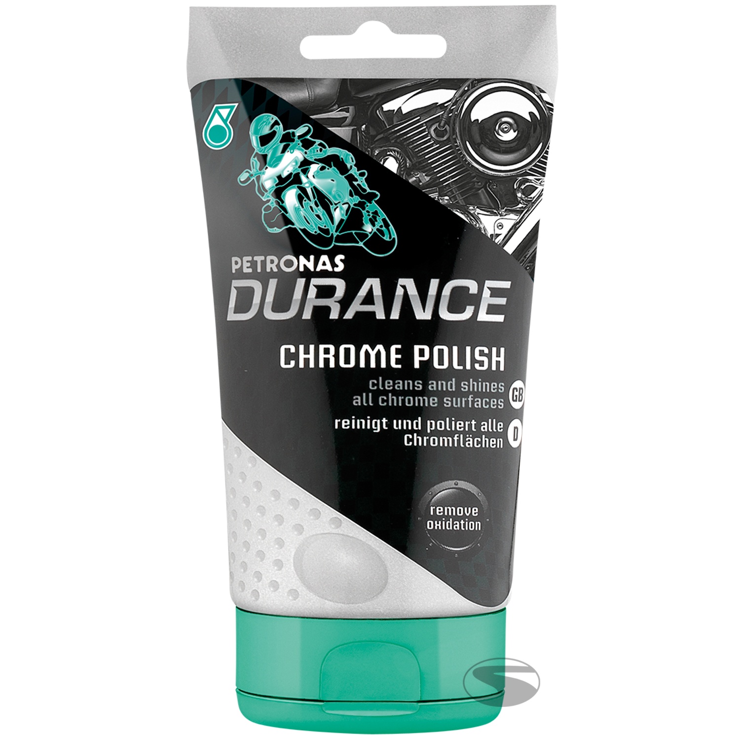 Petronas CHROME POLISH