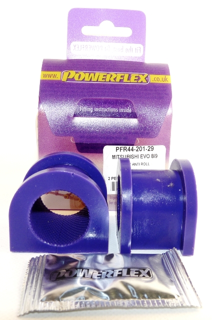 Powerflex (3) VA Stabilisator, 29 mm