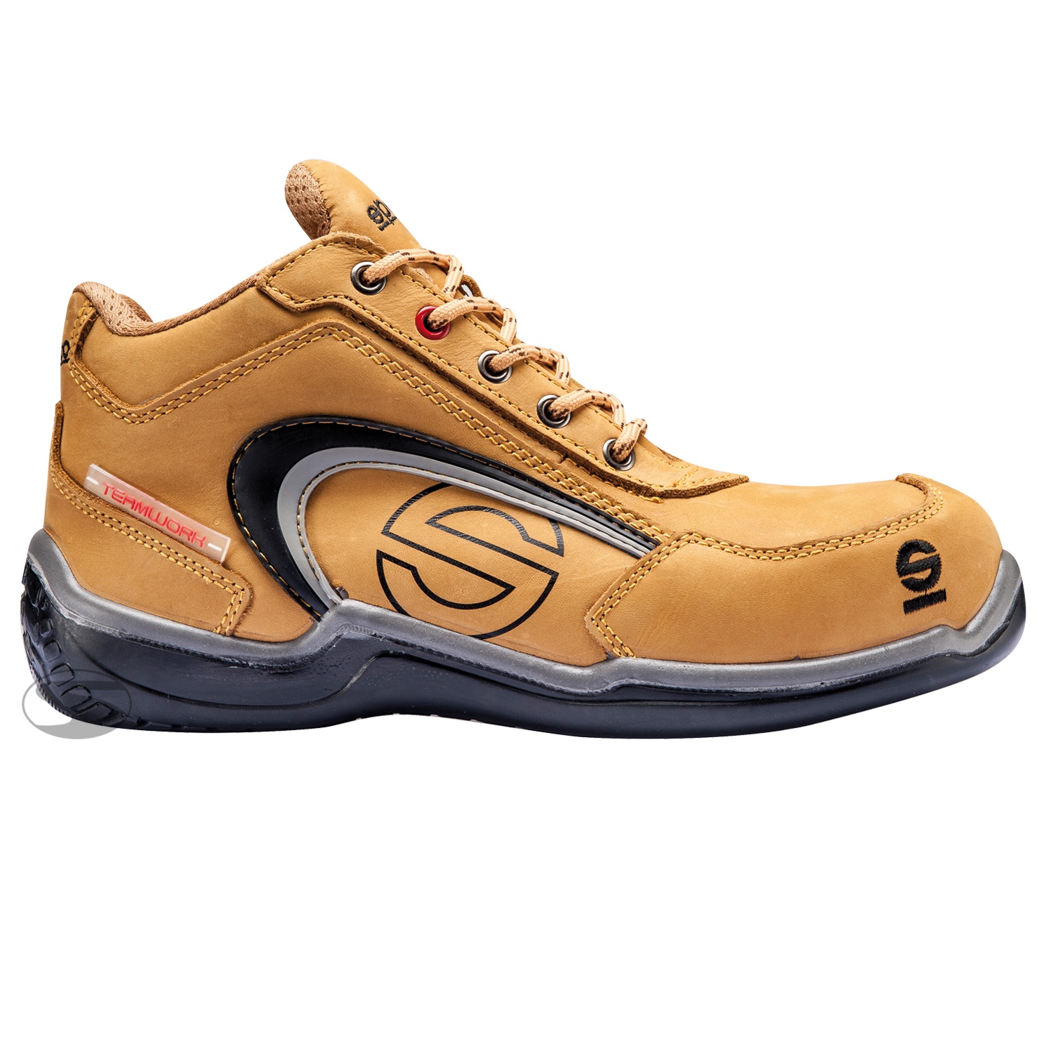 Sparco Sicherheitsschuh Sport H S3