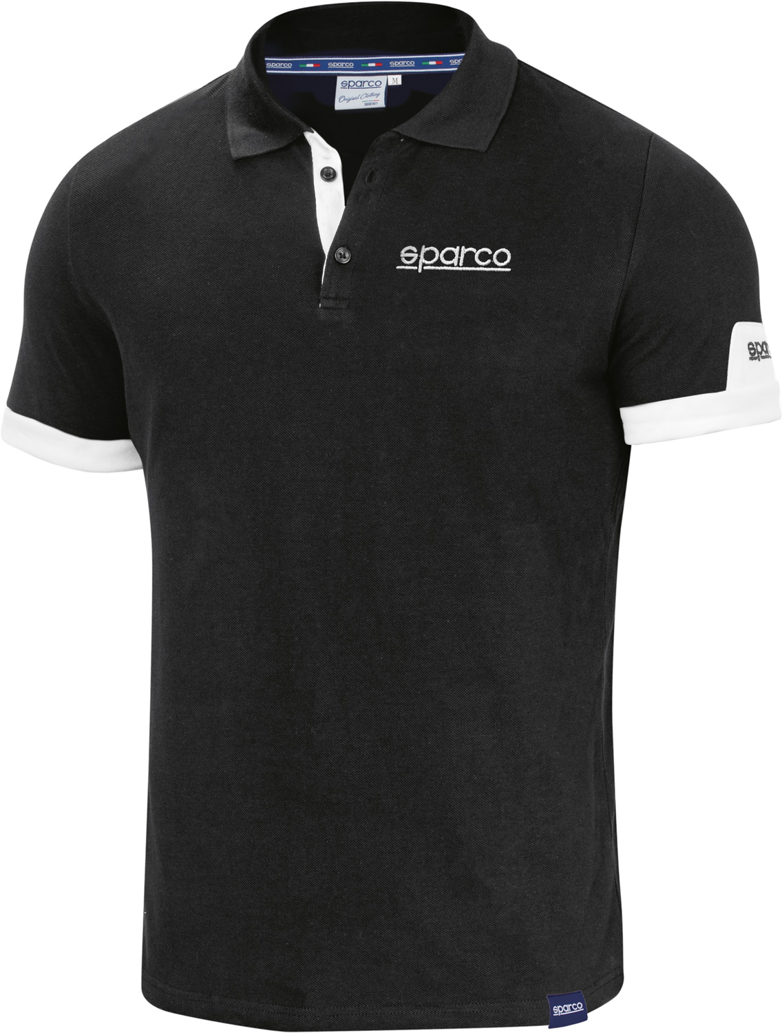 Sparco Poloshirt Corporate