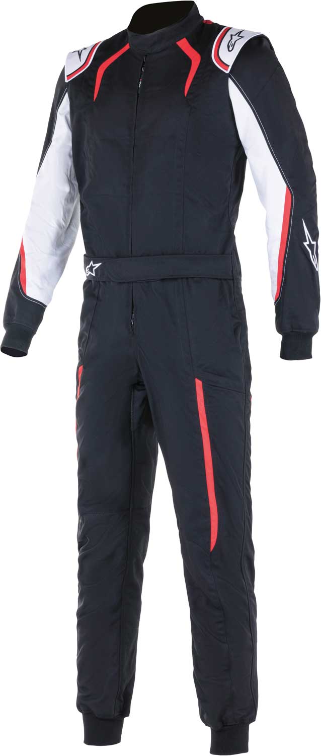 Alpinestars Kartoverall KMX5