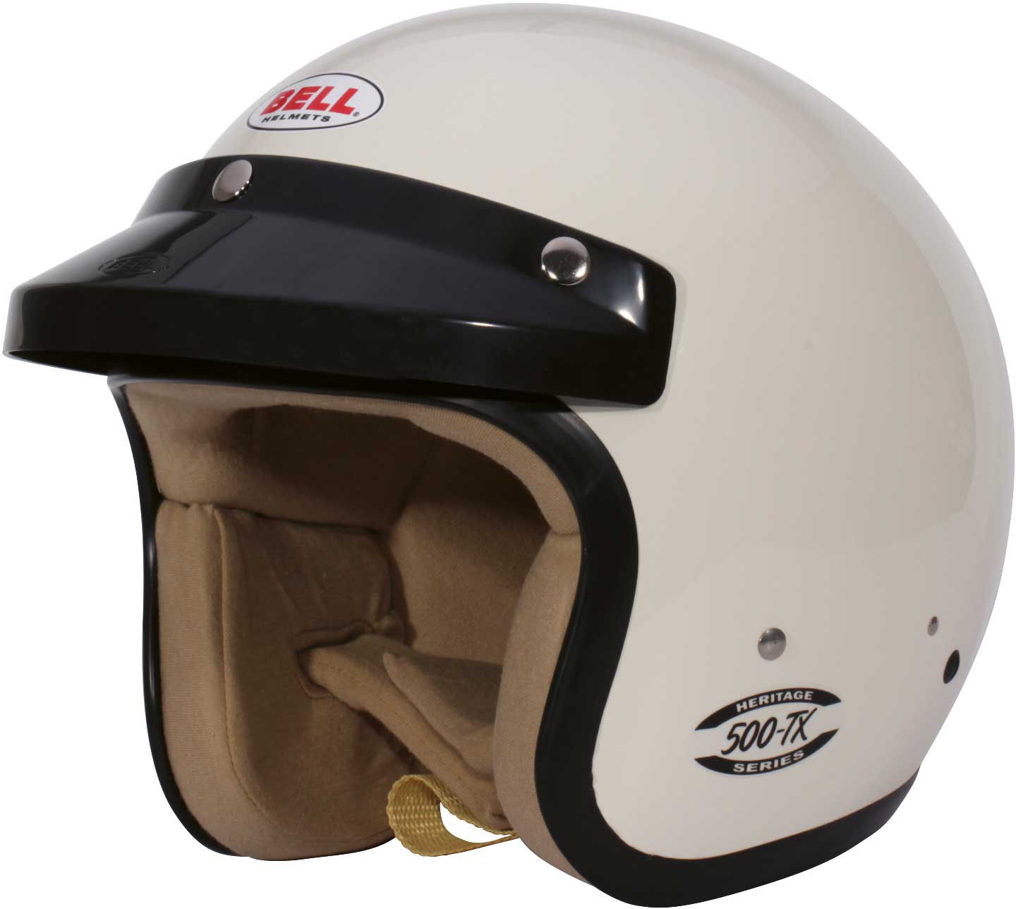 BELL Helm 500-TX Classic