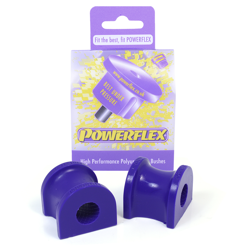 Powerflex (17) HA Stabilisator, 21 mm