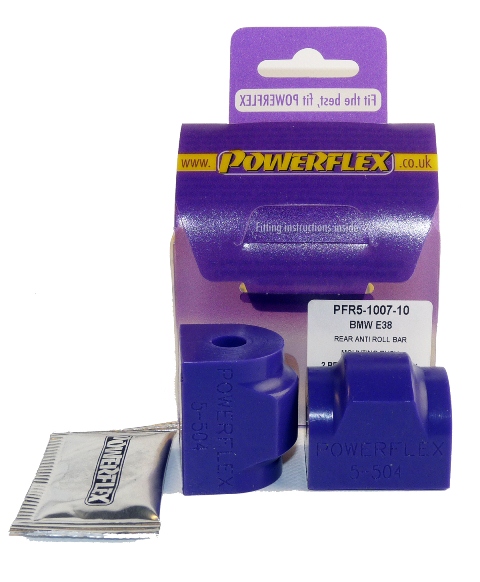Powerflex (7) HA Stabilisator