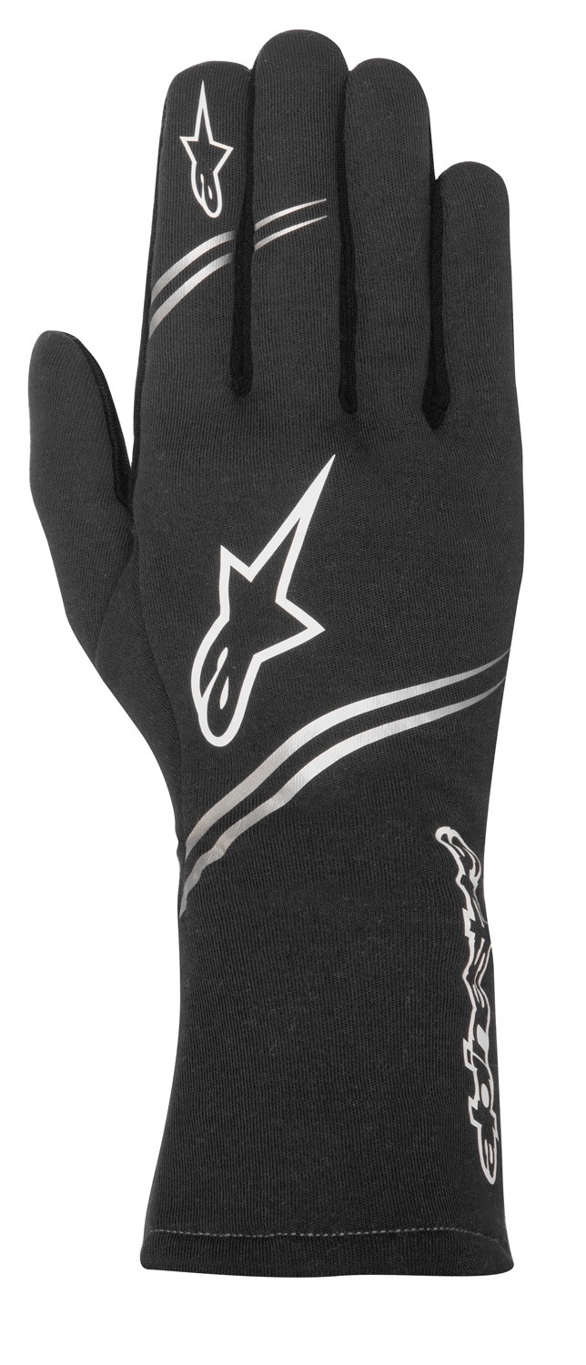 Alpinestars Handschuh Tech 1 Start, anthrazit