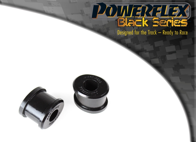 Powerflex (31) Schaltstange, 21 mm, oval
