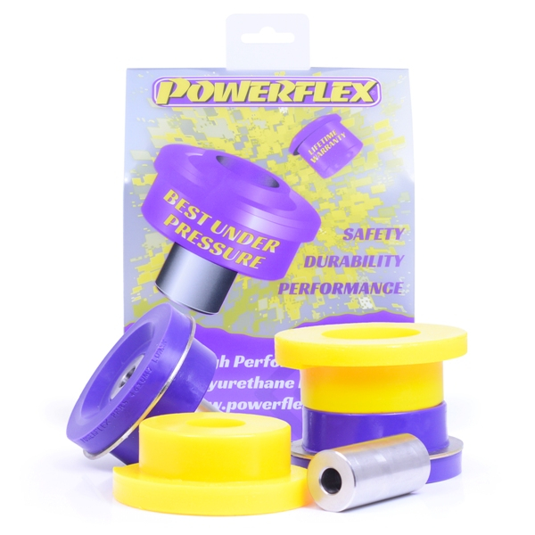 Powerflex (10) HA Träger, vorne (nur Z4M)