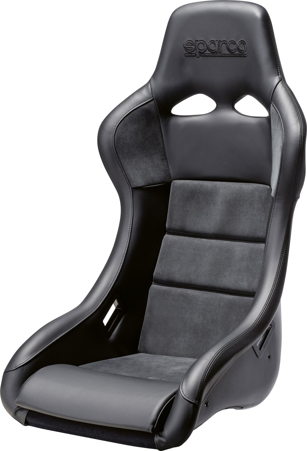 Sparco Sportsitz QRT Performance, schwarz