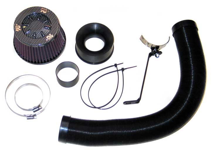 K&N Performance Injection-Kit