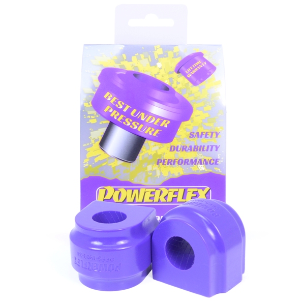 Powerflex (3) VA Stabilisator 24 mm